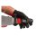 Milwaukee M18BLHX-0X M18™ Bürstenloser Akku-Kombihammer