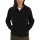 M12HHLBL1-0(S) 12 V Akku-Heiz-Kapuzenpullover Damen schwarz, ohne Akku u. Ladegerät