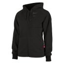 M12HHLBL1-0(M) 12 V Akku-Heiz-Kapuzenpullover Damen...