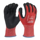 Schnittschutzhandschuhe Klasse 2/B Größe 11 (XXL)