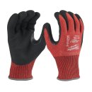 Schnittschutzhandschuhe Klasse 4/D Größe 11 (XXL)