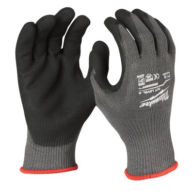 Schnittschutzhandschuhe Klasse 5/E Größe 7 (S)