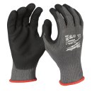 Schnittschutzhandschuhe Klasse 5/E Größe 7 (S)...
