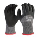 Kälte-Schnittschutzhandschuhe Klasse 5/E...