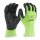 Hi-Vis Schnittschutzhandschuhe Klasse 1/A Größe 9 (L)