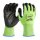 Hi-Vis Schnittschutzhandschuhe Klasse 2/B Größe 8 (M)