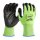 Hi-Vis Schnittschutzhandschuhe Klasse 2/B Größe 10 (XL)