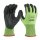 Hi-Vis Schnittschutzhandschuhe Klasse 5/E Größe 9 (L)