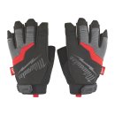 Handschuhe fingerlos Größe 7 (S)