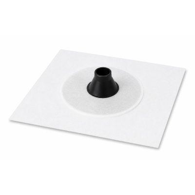 Siga Fentrim Manschette white für Innengebrauch 1 Stück 8.0 mm - 12.0 mm