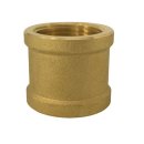 GreenTower Muffe Messing 1/2 SB