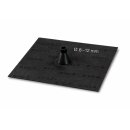 Siga Fentrim Manschette black für...