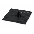 Siga Fentrim Manschette black für...