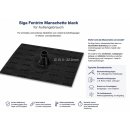 Siga Fentrim Manschette black für...