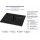 Siga Fentrim Manschette black für Außengebrauch 1 Stück 15.0 mm - 22.0 mm