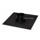 Siga Fentrim Manschette black für...