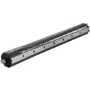 Rollladen Wellen Set verstärkt SW60 x 1,0 mm Altbau und Neubau 8-Teilig Teleskop 1,80 m- 2,00 m