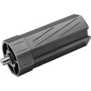 Rollladen Wellen Set verstärkt SW60 x 1,0 mm Altbau und Neubau 8-Teilig Teleskop 1,80 m- 2,00 m