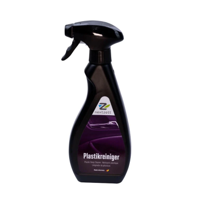 nextzett Plastikreiniger 500ml