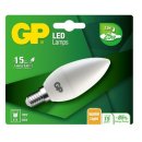 GP Batterie GP Lighting LED Mini Kerze E14 3,5 W (25 W)...