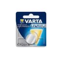 VARTA Batterien Knopfzelle CR2016, 1 Stück, Lithium...