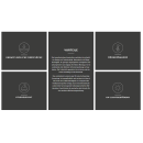 Juramondo Masterline LD40 Premium Innenfensterbank WPC Weiß Matt inkl. Endkappe Weiß 200mm 1500mm