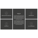 Juramondo Masterline LD40 Premium Innenfensterbank WPC Weiß Matt inkl. Endkappe Weiß 580mm 1700mm