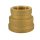 Green Tower Muffe Gold 1" x 1 1/4