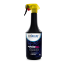 Unikum Powergel Felgenreiniger/ Flugrostentferner mit Sprühkopf 1 L