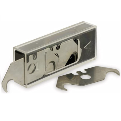 Uniqat Hakenklingen BASIC 18 mm