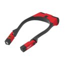 Milwaukee L4NL400-301 USB-Akku-Nackenleuchte