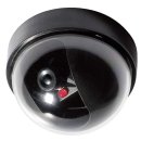 Pentatech Überwachungs-Kamera-Attrappe