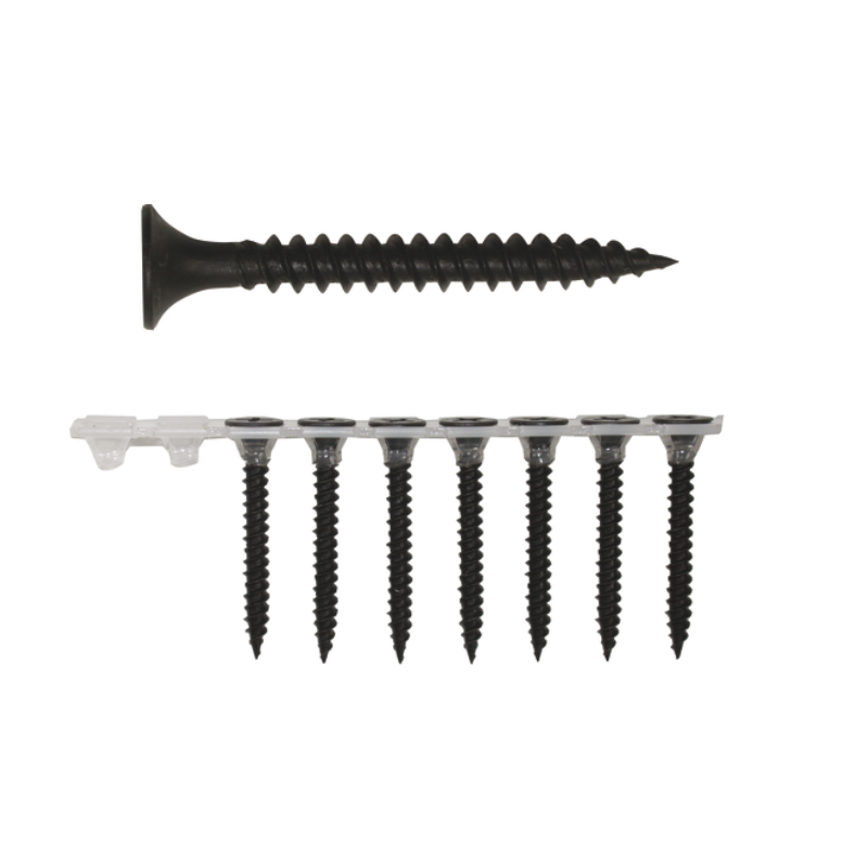 Förch Fasteners Förch Schnellbauschrauben 3,5 mm x 25 1000 Stück, € 19,95