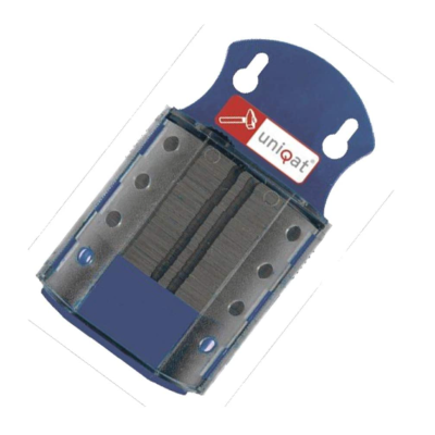 Trapetzklingen 50 Stück