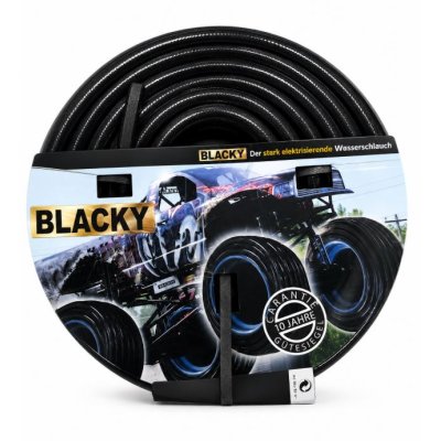 Gartenschlauch „Blacky“  20m 1/2 " 13mm