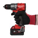 Milwaukee M18FPD3-502X FUEL™ Akku-Schlagbohrschrauber