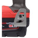 Milwaukee M18FDD3-0X FUEL™ Akku-Bohrschrauber
