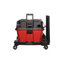 Milwaukee M18F2VC23L FUEL™ Akku-Nass/Trockensauger