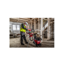 Milwaukee M18F2VC23L FUEL™ Akku-Nass/Trockensauger