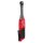 Milwaukee M12FHIR14LR-0 FUEL™ 1/4" Hochgeschwindigkeitsratsche lang