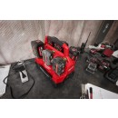 Milwaukee M18PC6  PACKOUT 6-fach Ladegerät