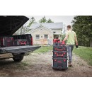 Milwaukee M18PC6  PACKOUT 6-fach Ladegerät