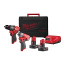 M12FPP2E2-402X M12 FUEL Powerpack