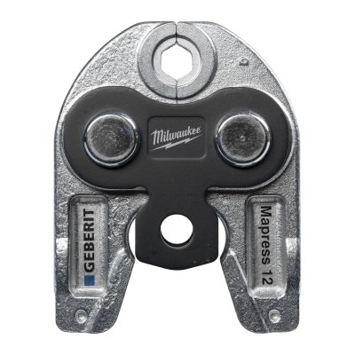 J18-M12 Geberit Mapress J18-M12