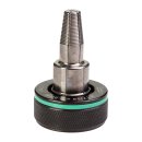 PXPH 18N - 14 17 / 18mm Expanderkopf