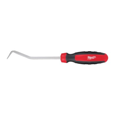 Heavy-Duty Montagehaken 45° gekröpft