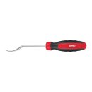 Heavy-Duty Montagehaken flache Spitze
