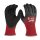 Kälte-Schnittschutzhandschuhe Klasse D Größe 11 (XXL) 12er Pack