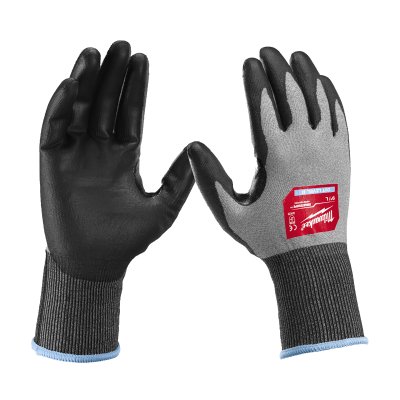 HI-DEX Schnittschutzhandschuhe Klasse B Größe 11 (XXL)