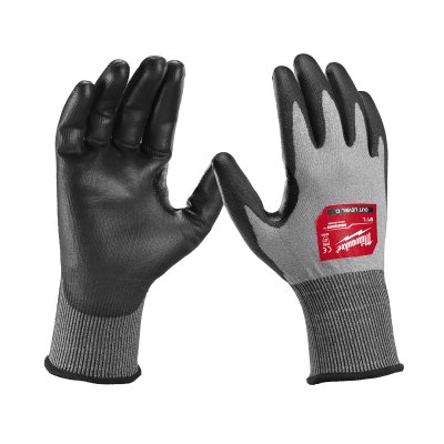 HI-DEX Schnittschutzhandschuhe Klasse C Größe 11 (XXL)